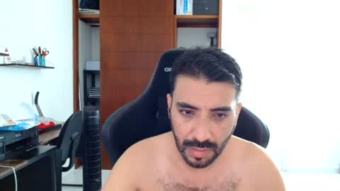 Snapshot of vallartamexi chatting on July 27, 2026, 11:23 pm Roberto Carlos online show from July 27, 2026, 11:23 pm