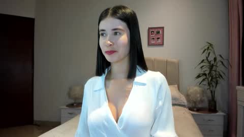 Snapshot of vallejo_macarena chatting on April 14, 2026, 3:01 am Macarena online show from April 14, 2026, 3:01 am