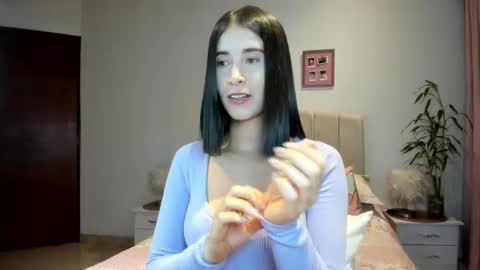 Snapshot of vallejo_macarena chatting on April 26, 2026, 2:09 am Macarena online show from April 26, 2026, 2:09 am