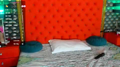 Snapshot of valleriejonnes chatting on May 8, 2026, 9:58 am Valerie Val V online show from May 8, 2026, 9:58 am