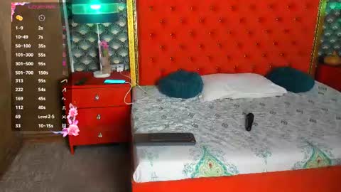 Snapshot of valleriejonnes chatting on July 14, 2026, 7:35 am Valerie Val V online show from July 14, 2026, 7:35 am