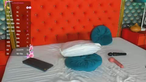 Snapshot of valleriejonnes chatting on July 20, 2026, 7:11 am Valerie Val V online show from July 20, 2026, 7:11 am