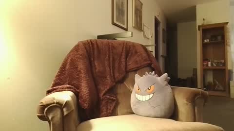 Vallerie Starr online show from January 2, 2025, 3:26 am