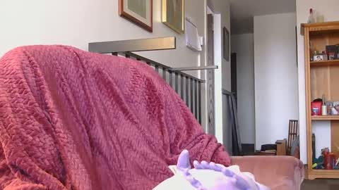 Vallerie Starr online show from January 4, 2025, 5:16 pm