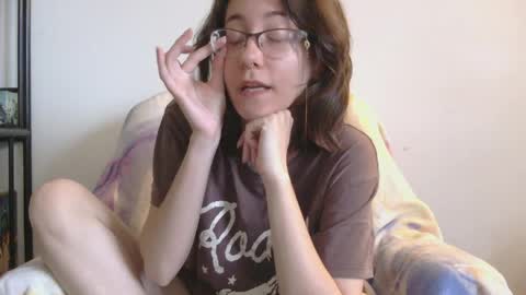 Vallerie Starr online show from April 4, 2026, 1:19 pm