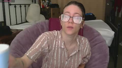 Vallerie Starr online show from May 19, 2026, 2:23 pm
