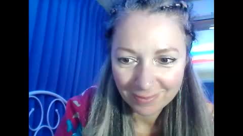 ValleriWind online show from January 31, 2025, 1:33 am