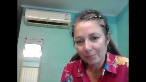 ValleriWind online show from January 31, 2025, 11:46 am