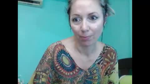 ValleriWind online show from February 3, 2025, 12:15 am