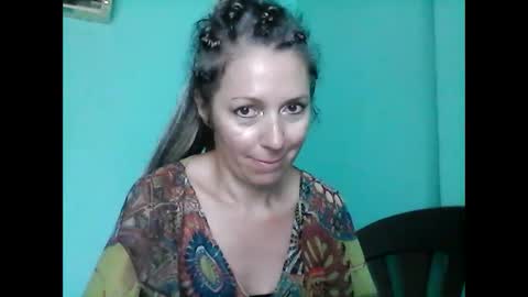 ValleriWind online show from February 3, 2025, 6:24 am