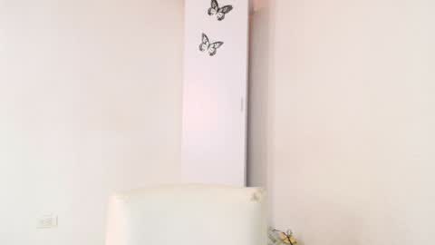 Snapshot of vallery_evanss chatting on December 10, 2024, 5:33 pm Taty independent account online show from December 10, 2024, 5:33 pm