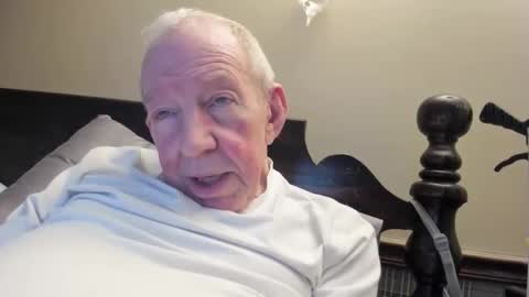 valleylaker online show from March 13, 2026, 4:46 pm