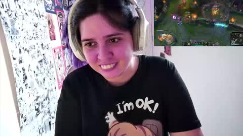 Im Violet online show from February 28, 2026, 12:39 pm