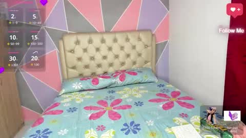 DARIAM online show from February 27, 2026, 3:28 am