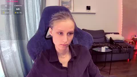 Snapshot of valorant_baby chatting on July 29, 2026, 10:24 am originally accaunt on cb - valorant girl nude show - only pvt. online show from July 29, 2026, 10:24 am