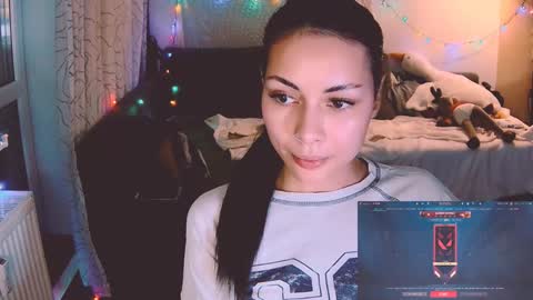 Little Devil online show from December 18, 2024, 6:35 pm