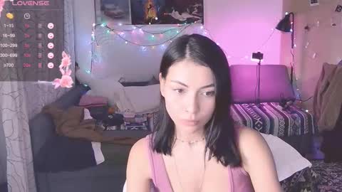 Little Devil online show from February 12, 2025, 7:35 pm