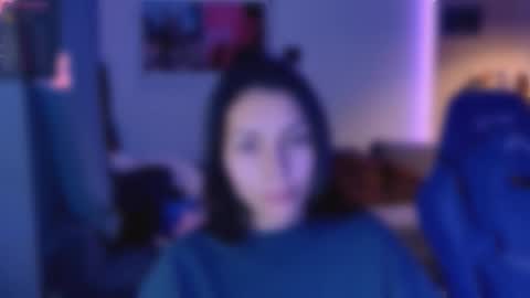 Little Devil online show from October 15, 2025, 8:09 pm