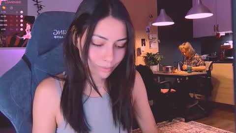 Little Devil online show from October 18, 2025, 5:35 pm