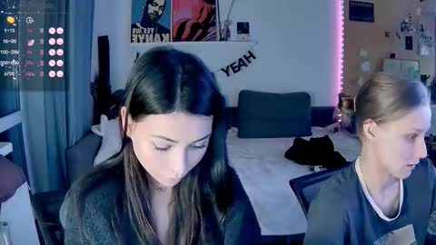 Little Devil online show from March 14, 2026, 4:34 pm