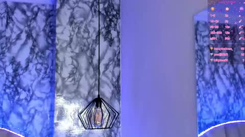 Snapshot of valuh_blake chatting on February 20, 2025, 6:24 pm Valuh online show from February 20, 2025, 6:24 pm