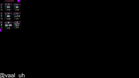 Snapshot of valuh_blake chatting on November 11, 2025, 12:16 pm Valuh online show from November 11, 2025, 12:16 pm