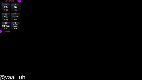 Snapshot of valuh_blake chatting on November 27, 2025, 12:18 pm Valuh online show from November 27, 2025, 12:18 pm