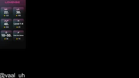 Snapshot of valuh_blake chatting on November 29, 2025, 11:57 am Valuh online show from November 29, 2025, 11:57 am