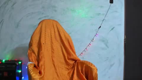 valentina online show from January 2, 2025, 7:18 pm