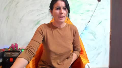 valentina online show from January 3, 2025, 10:31 am