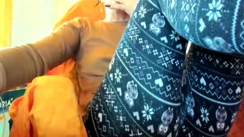 valentina online show from January 8, 2025, 12:58 pm