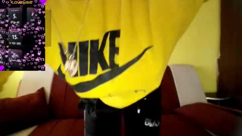 valentina online show from March 14, 2026, 10:10 am