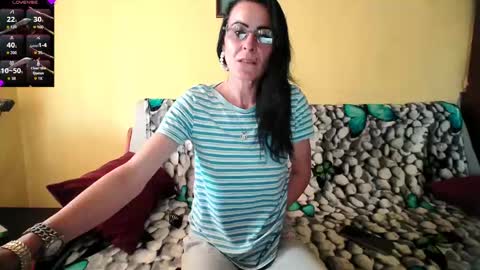 Snapshot of valysexybarbie chatting on May 25, 2026, 6:19 am valentina online show from May 25, 2026, 6:19 am