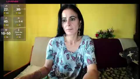 Snapshot of valysexybarbie chatting on June 15, 2026, 7:54 am valentina online show from June 15, 2026, 7:54 am