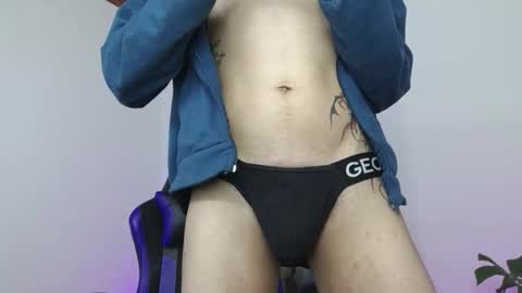 Vamp Noah and Dan online show from February 22, 2026, 1:29 am