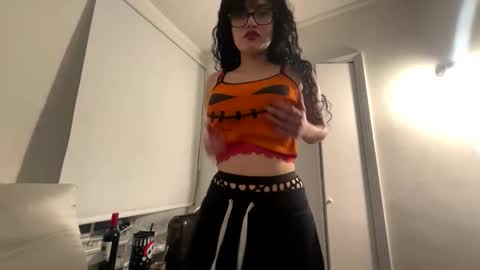 vampgatita online show from January 9, 2026, 1:08 am