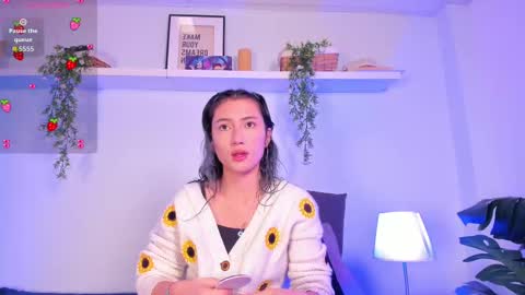 Snapshot of vampgyal chatting on October 6, 2025, 8:06 pm vamp online show from October 6, 2025, 8:06 pm