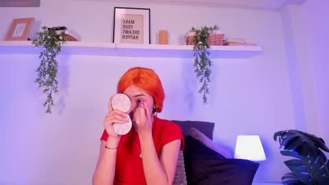 Snapshot of vampgyal chatting on October 8, 2025, 8:17 pm vamp online show from October 8, 2025, 8:17 pm