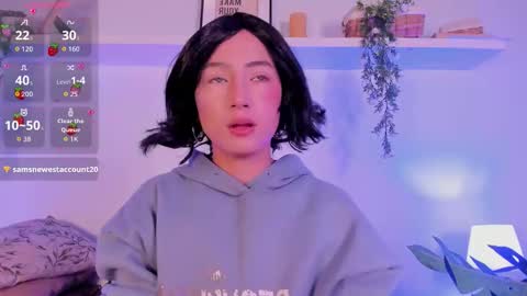 Snapshot of vampgyal chatting on October 14, 2025, 8:31 pm vamp online show from October 14, 2025, 8:31 pm