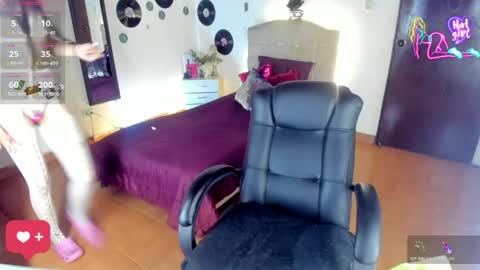 Snapshot of vampirella_crazy chatting on May 29, 2026, 3:04 am Valeria online show from May 29, 2026, 3:04 am