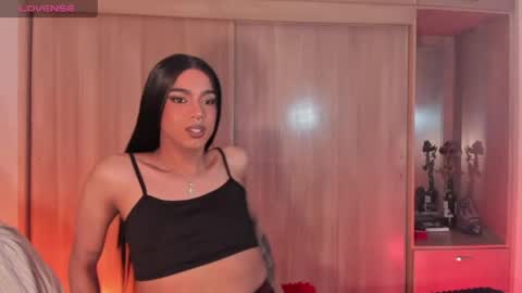 Cinnamon  online show from June 1, 2026, 5:03 pm