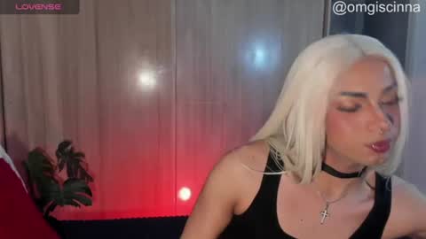 Cinnamon  online show from July 9, 2026, 4:33 pm
