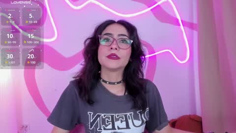 Snapshot of vampy_dolll chatting on December 6, 2024, 1:00 pm vampy_dolll online show from December 6, 2024, 1:00 pm