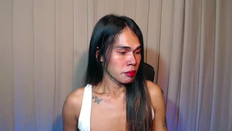 Snapshot of vampy_ebony_laxine chatting on June 3, 2026, 12:19 pm vampy_ebony_laxine online show from June 3, 2026, 12:19 pm
