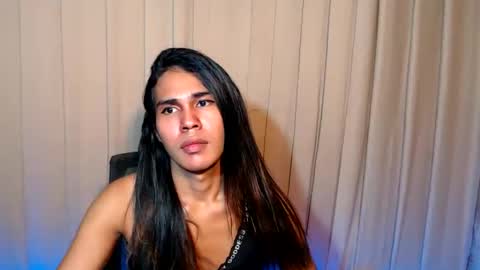 Snapshot of vampy_ebony_laxine chatting on June 7, 2026, 9:18 pm vampy_ebony_laxine online show from June 7, 2026, 9:18 pm