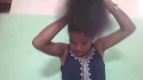 vanafiry online show from February 20, 2025, 4:50 am