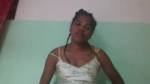 vanafiry online show from February 22, 2025, 7:58 pm