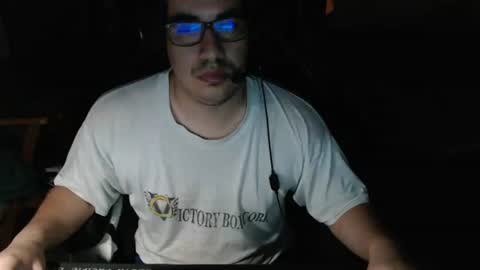 Snapshot of vancoserx111 chatting on June 28, 2026, 3:23 am vancoserx111 online show from June 28, 2026, 3:23 am