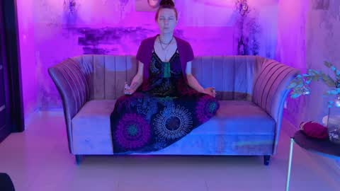 Snapshot of vandarossi chatting on December 27, 2024, 5:20 am Vanda online show from December 27, 2024, 5:20 am