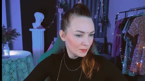 Snapshot of vandarossi chatting on December 29, 2024, 11:18 am Vanda online show from December 29, 2024, 11:18 am